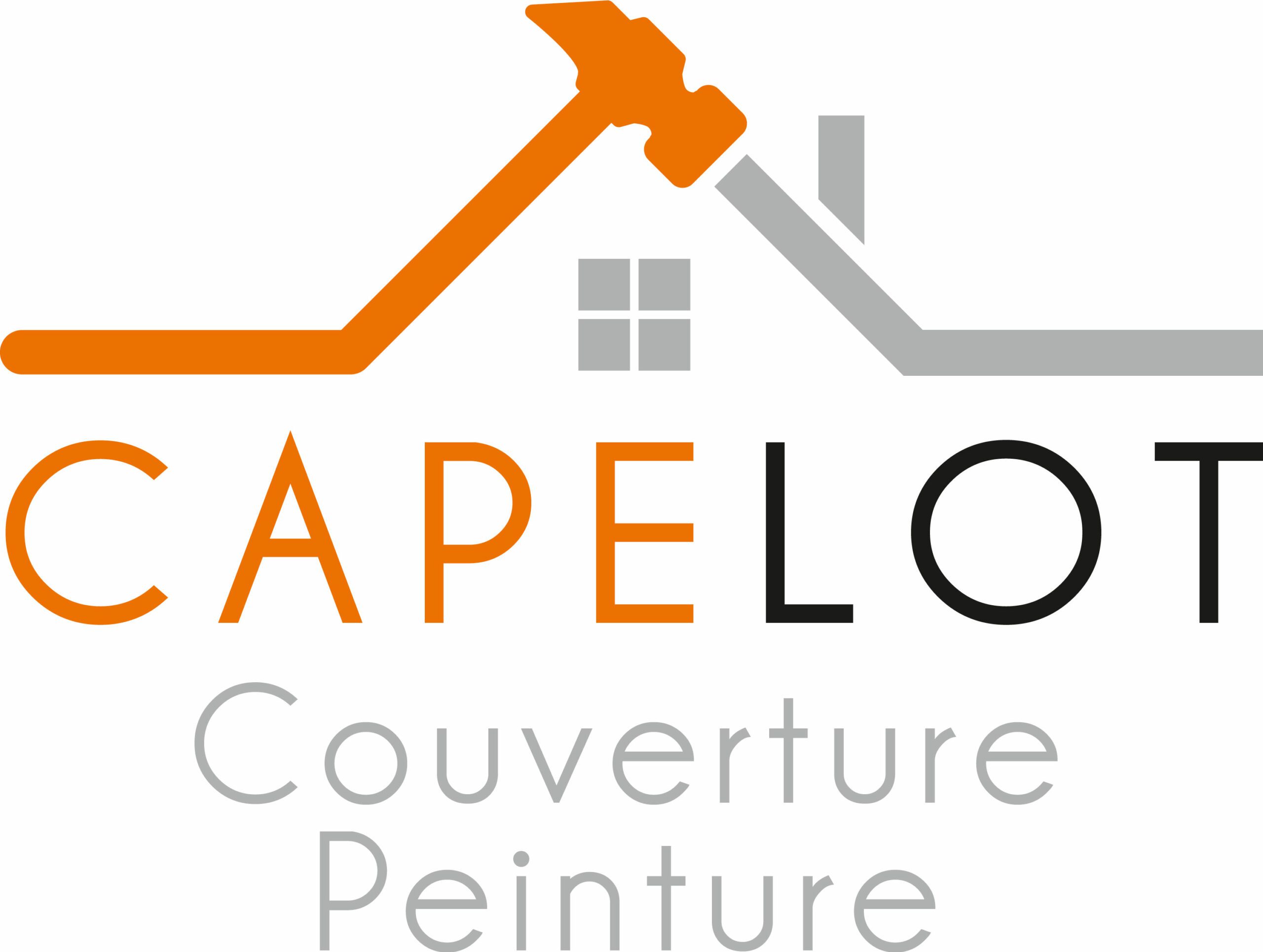 Capelot Couverture & Peinture